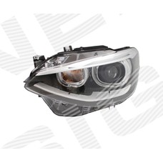 ПЕРЕДНЯ ФАРА BMW 1 (F20/F21)