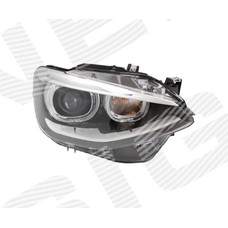 ПЕРЕДНЯ ФАРА BMW 1 (F20/F21)
