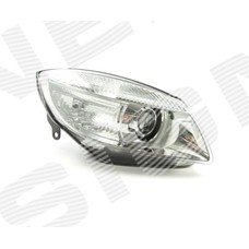 ПЕРЕДНЯ ФАРА SKODA ROOMSTER/PRAKTIK (5J)
