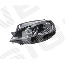 ПЕРЕДНЯЯ ФАРА VOLKSWAGEN I