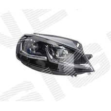ПЕРЕДНЯЯ ФАРА VOLKSWAGEN I