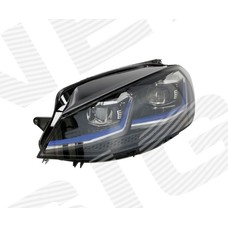 ПЕРЕДНЯЯ ФАРА VOLKSWAGEN I