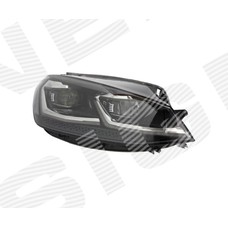 ПЕРЕДНЯЯ ФАРА VOLKSWAGEN I