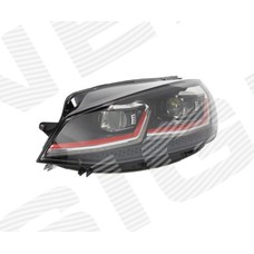 ПЕРЕДНЯЯ ФАРА VOLKSWAGEN I