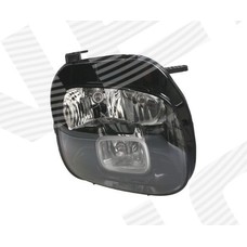 ПЕРЕДНЯ ФАРА CITROEN C3 AIRCROSS