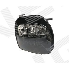 ПЕРЕДНЯ ФАРА CITROEN C3 AIRCROSS