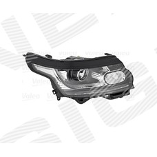 ПЕРЕДНЯ ФАРА LAND ROVER RANGE ROVER (L405)