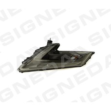 ПРОТИВОТУМАННАЯ ФАРА NISSAN JUKE (F15)