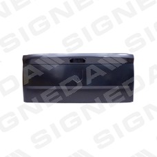 БАГАЖНИК DODGE RAM