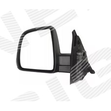 ЛЮСТЕРКО OPEL COMBO (D)