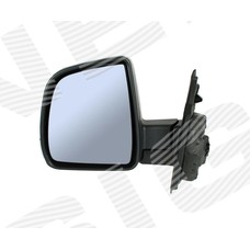 ЛЮСТЕРКО OPEL COMBO (D)