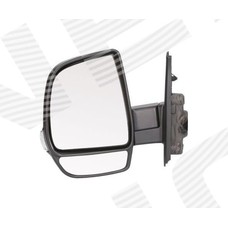 ЛЮСТЕРКО OPEL COMBO (D)