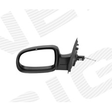 ЗЕРКАЛО OPEL CORSA (C)