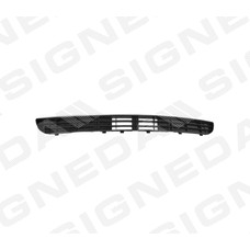 ҐРАТИ В БАМПЕР AUDI 80 (B3, 89/8A)