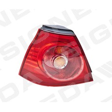 ЗАДНИЙ ФОНАРЬ VOLKSWAGEN 03 - 08