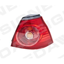 ЗАДНИЙ ФОНАРЬ VOLKSWAGEN 03 - 08