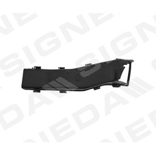 ПОВІТРЯНИЙ ДЕФЛЕКТОР BMW X6 (E71)