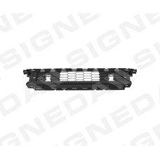 ҐРАТИ В БАМПЕР SKODA KODIAQ