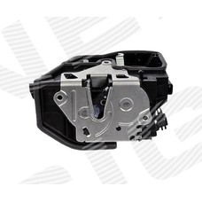 ДВЕРНОЙ ЗАМОК MINI COUNTRYMAN (R60)