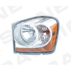 ПЕРЕДНЯЯ ФАРА DODGE DURANGO