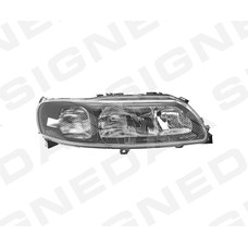 ПЕРЕДНЯЯ ФАРА VOLVO XC70
