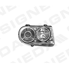 ПЕРЕДНЯ ФАРА CHRYSLER 300C