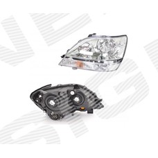 ПЕРЕДНЯ ФАРА LEXUS RX300