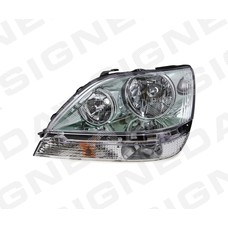 ПЕРЕДНЯ ФАРА LEXUS RX300
