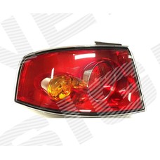 ЗАДНИЙ ФОНАРЬ SEAT IBIZA (6L)