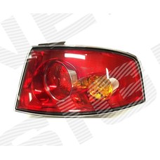 ЗАДНИЙ ФОНАРЬ SEAT IBIZA (6L)
