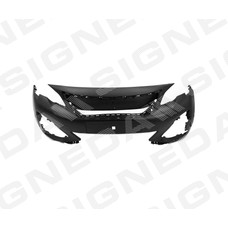 ПЕРЕДНІЙ БАМПЕР PEUGEOT 3008