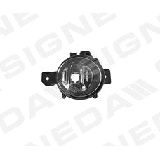 ПРОТИТУМАННА ФАРА BMW X5 (E70)