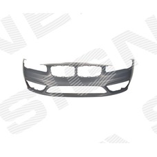 ПЕРЕДНІЙ БАМПЕР BMW 2 ACTIVE/GRAND TOURER (F45/46)