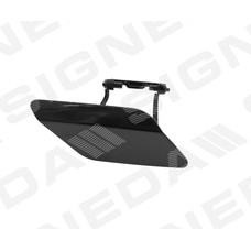 ЗАГЛУШКА ОМИВАЧА ФАР MERCEDES BENZ (E-KL W212)