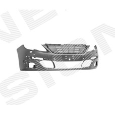 ПЕРЕДНІЙ БАМПЕР PEUGEOT 308