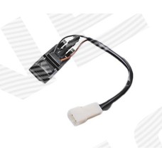ФОРСУНКИ СТЕКЛООМЫВАТЕЛЯ VOLKSWAGEN X1/6E1)