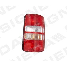 ЗАДНИЙ ФОНАРЬ VOLKSWAGEN 10 - 15