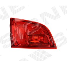 ЗАДНИЙ ФОНАРЬ OPEL ASTRA (J)