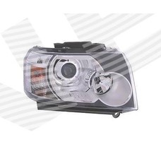 ПЕРЕДНЯ ФАРА LAND ROVER FREELANDER