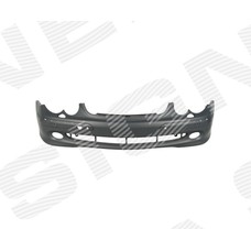 ПЕРЕДНИЙ БАМПЕР MERCEDES BENZ (CLK-KL W209)