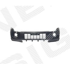 ПЕРЕДНІЙ БАМПЕР MITSUBISHI PAJERO/SHOGUN (V80/V90)