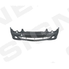 ПЕРЕДНИЙ БАМПЕР MERCEDES BENZ (CLK-KL W209)
