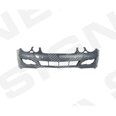 ПЕРЕДНИЙ БАМПЕР MERCEDES BENZ (E-KL W211)