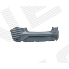 ЗАДНІЙ БАМПЕР SEAT IBIZA