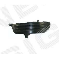 ҐРАТИ В БАМПЕР TOYOTA CAMRY (35)