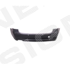 ЗАДНІЙ БАМПЕР BMW 3 (E90/E91)