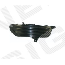 ҐРАТИ В БАМПЕР TOYOTA CAMRY (35)