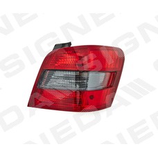 ЗАДНІЙ ЛІХТАР MERCEDES BENZ (GLK-KL X204)