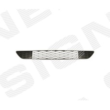 РЕШЕТКА В БАМПЕР FIAT TIPO