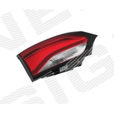 ЗАДНИЙ ФОНАРЬ CHRYSLER PACIFICA